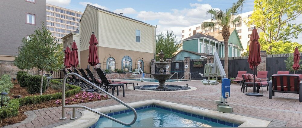 Фото Club Wyndham Avenue Plaza