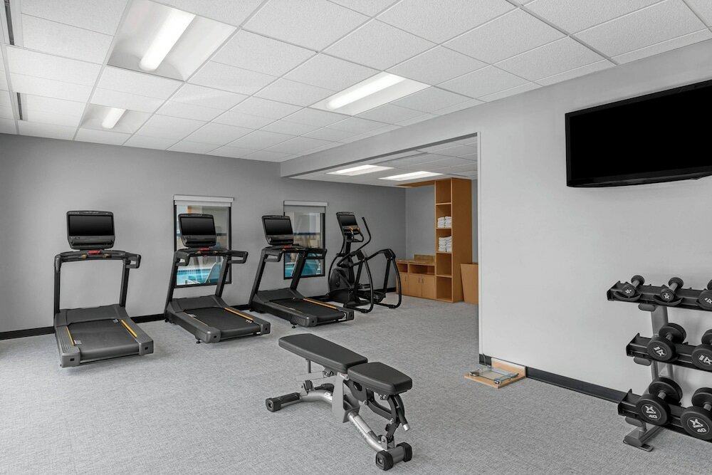 Фото TownePlace Suites by Marriott Denver Airport at Gateway Park