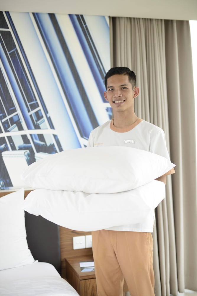 Фото Midtown Hotel Surabaya