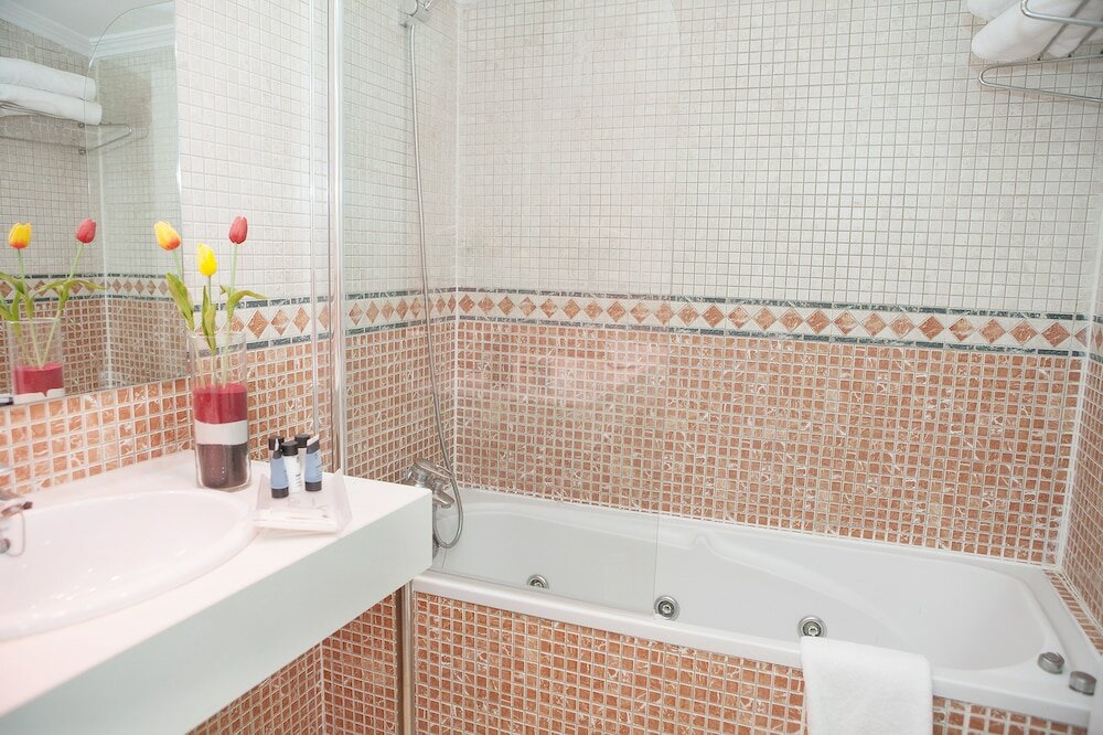 Фото Hotel Olympia Cónsul del Mar