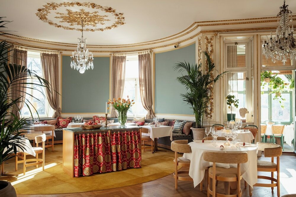 Фото Vår Gård
