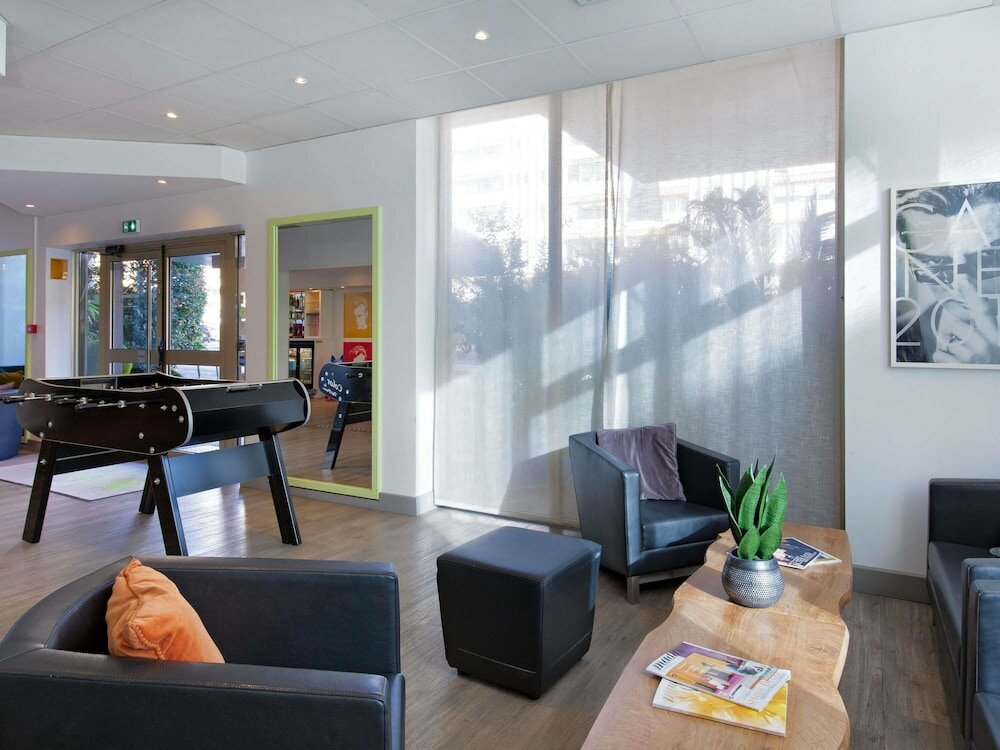 Фото Ibis Styles Cannes le Cannet 