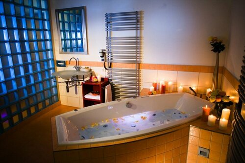 Гостиница Hotel Böhlerstern в Капфенберге
