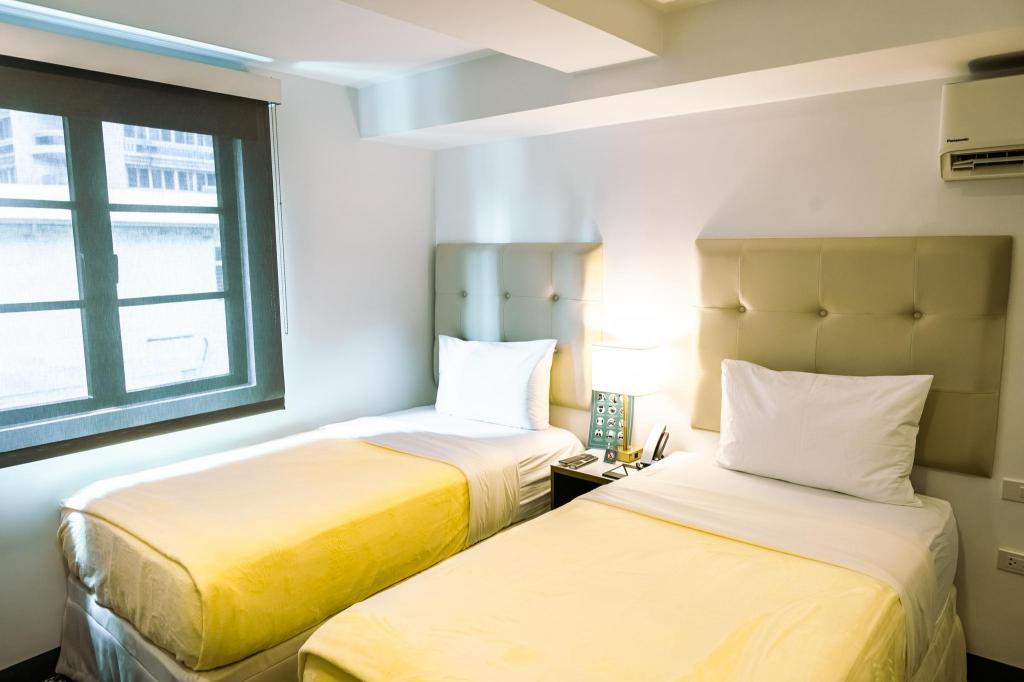 Фото One Cristina Suites