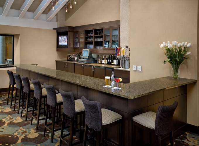 Фото DoubleTree by Hilton Hotel St. Paul Downtown