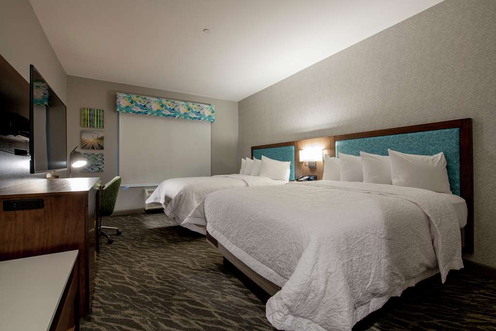Фото Hampton Inn & Suites Duncanville Dallas
