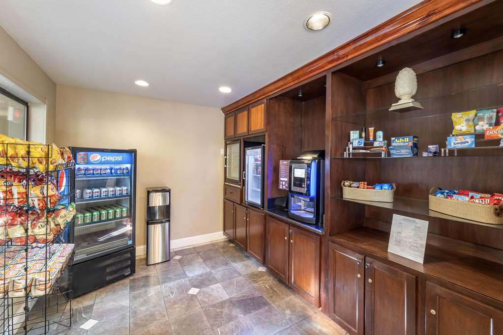 Фото Best Western Plus Orchid Hotel & Suites