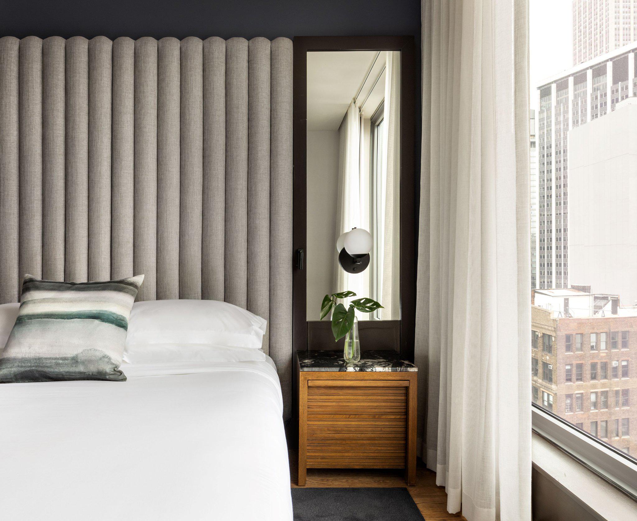 Фото Kimpton Hotel Eventi, an Ihg Hotel