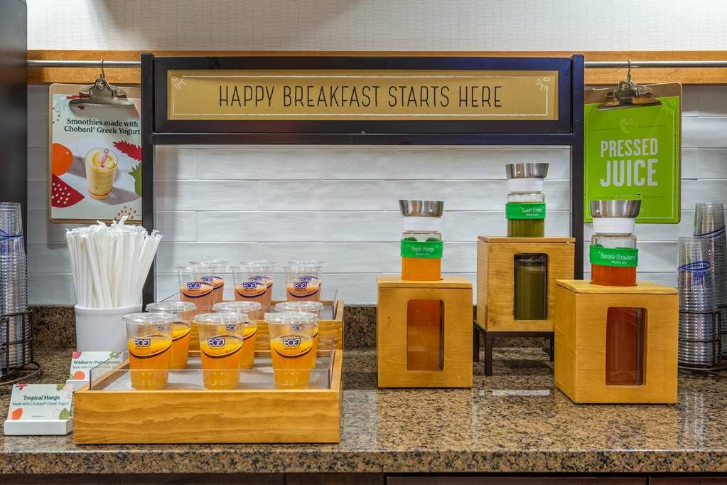 Фото Hampton Inn Sioux Falls