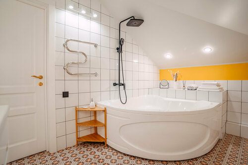 Гостиница Чо в Республике Татарстан