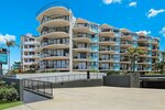Ocean Boulevard