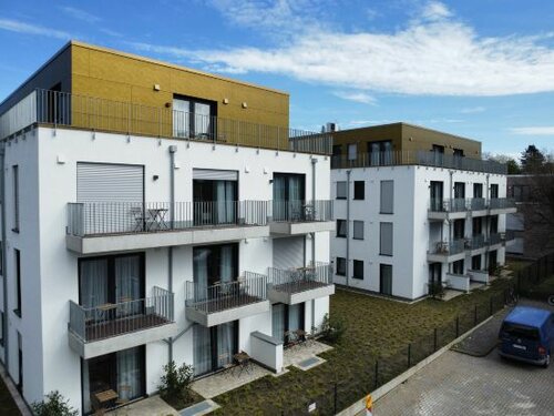 Deluxe apartment in the centre of Os