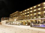 BG Hotel Nautico Ebeso