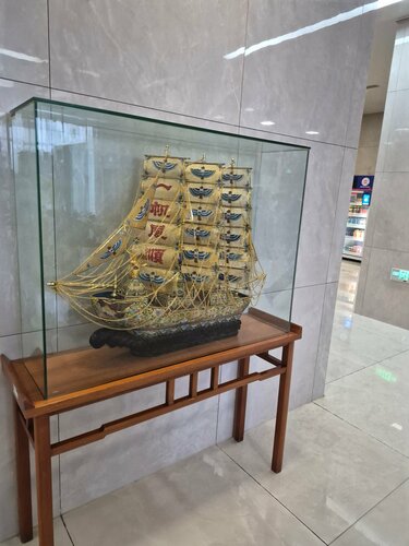 Гостиница Beijing Csn Pearl Hotel в Ланфане