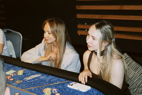 ANTE Poker Club - фото 5