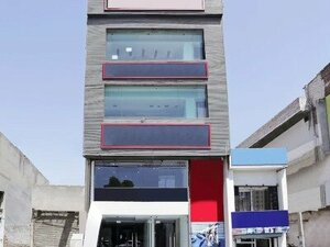 Гостиница Treebo Highland Ludhiana