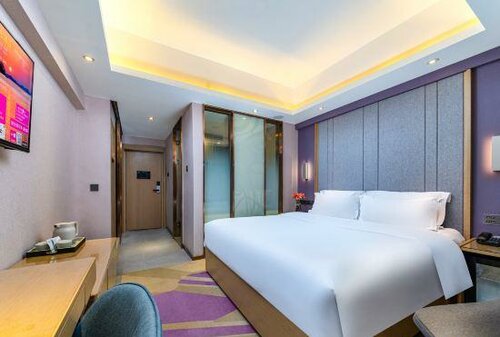 Lavande Hotel (Shenzhen Airport