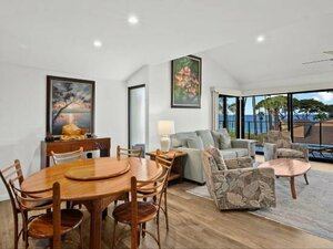 Гостиница Ocean View and Tropical Gardens - Stunning Island Retreat