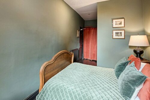 Гостиница Guy Fawkes Inn, Sure Hotel Collection by Best Western в Йорке