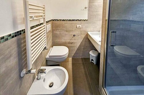 Гостиница Magnifico B&b в Сорренто