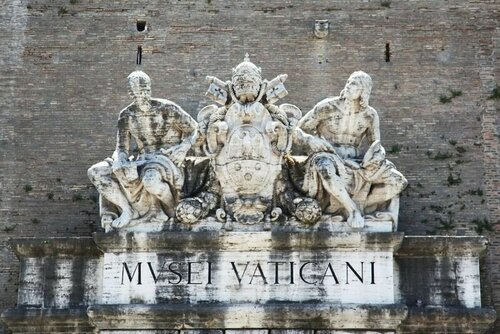 Vaticano84