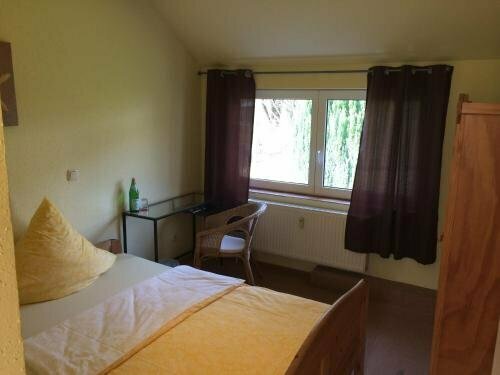 Гостиница Hotel Reesenhof в Виттене