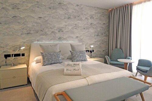 Гостиница Hotel Lava Beach в Тиасе