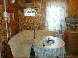 Коттедж на Красноармейской — фото 29