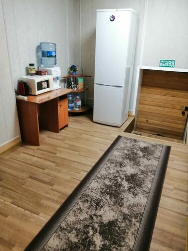 Гостиница в Заворонежском — фото 4