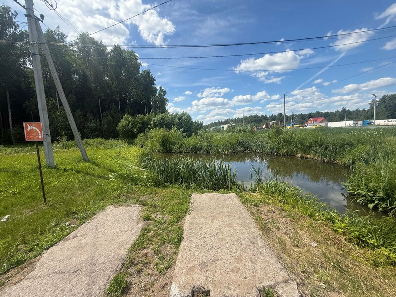 Тихий уголок — фото 11