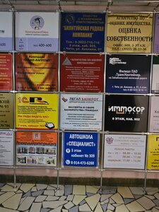 Фото 6 автошколы «Специалист»