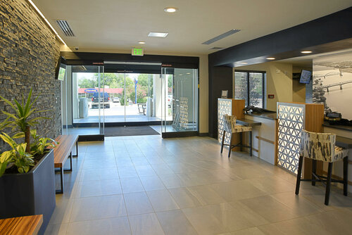 Гостиница Staybridge Suites Little Rock - Medical Center, an Ihg Hotel в Литл-Роке