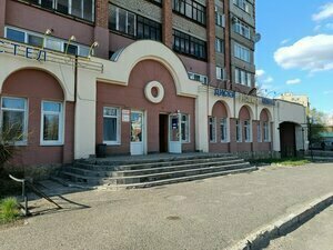 Иртыш Хостел — фото 45
