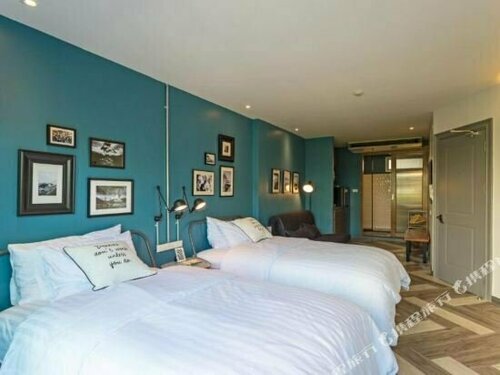 Гостиница Vacation Bangkok, The Artistic Home в Бангкоке