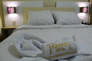 Гостиница Kaaro Hotel Puno в Пуно