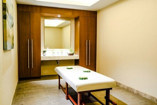 Гостиница Hotel Lucky Chinatown в Маниле
