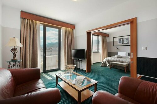 Гостиница Hotel Z Palace & x26; Congress Center в Ксанти