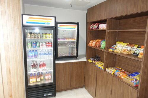 Гостиница Holiday Inn Express & Suites Brentwood, an Ihg Hotel в Антиоке
