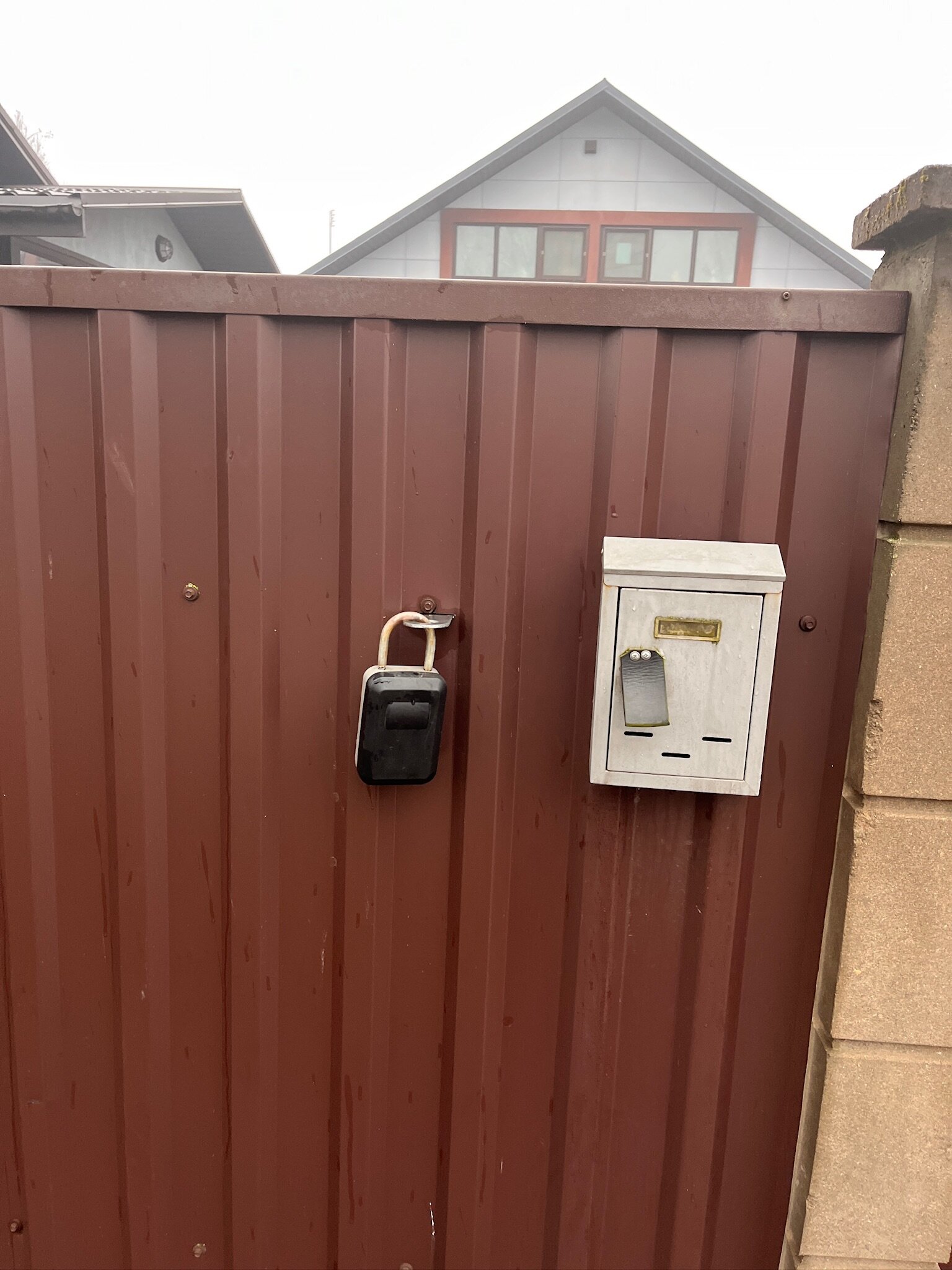 Фото Гостевой дом Dom8