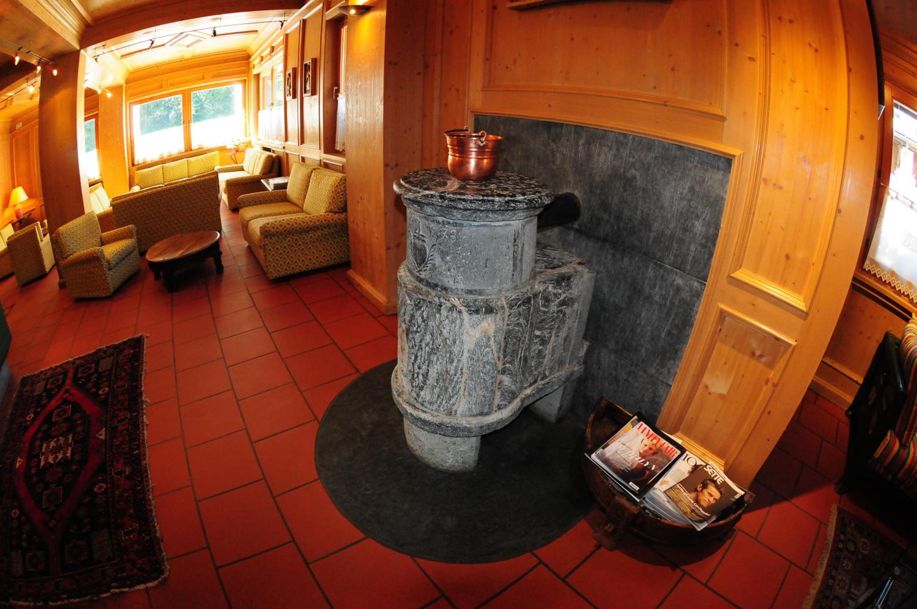 Фото Hotel Dufour