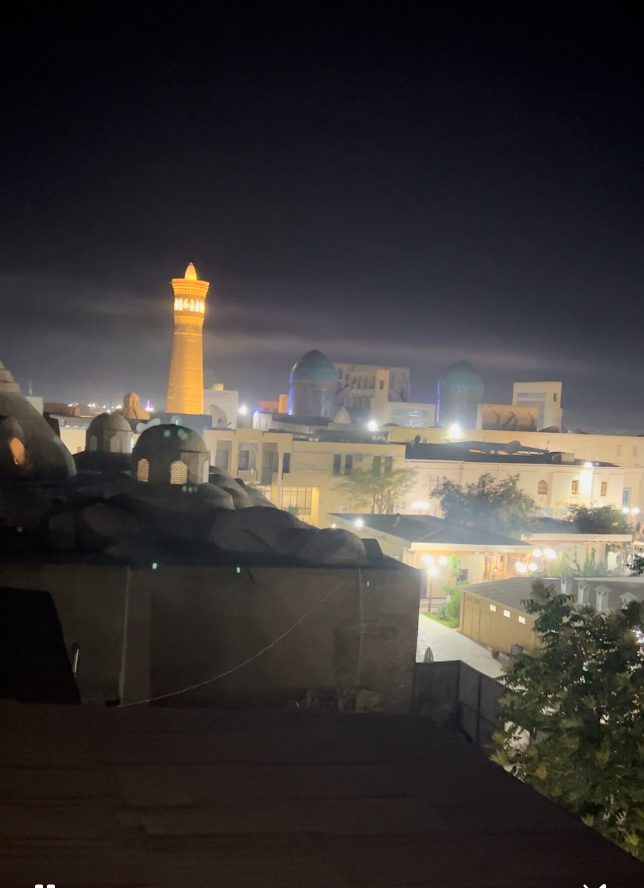 Фото Nanosh East