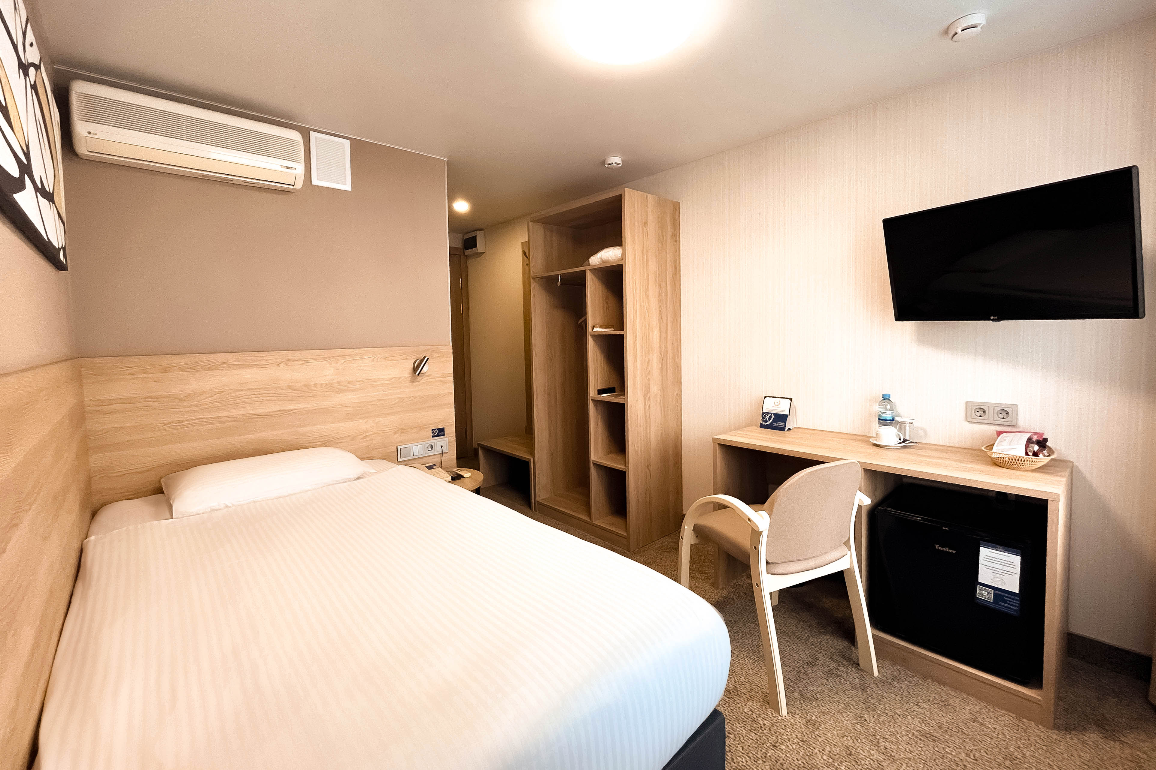 Фото Амакс Премьер-отель Пермь