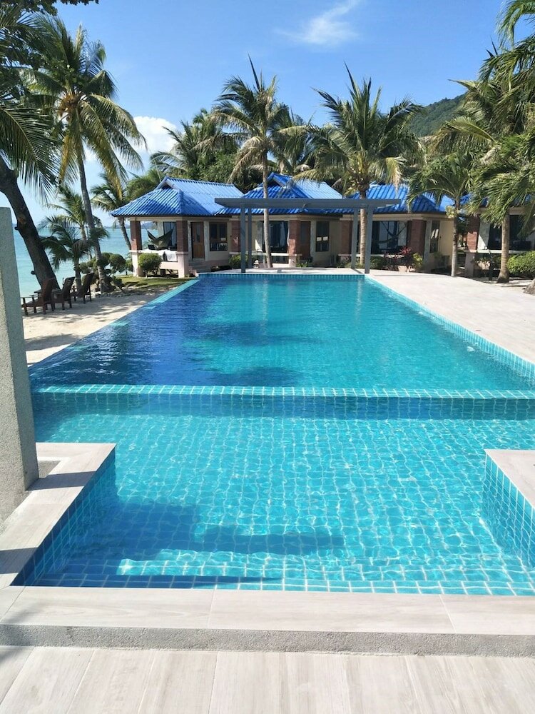 Фото Sunset Beach Club Hotel & SPA