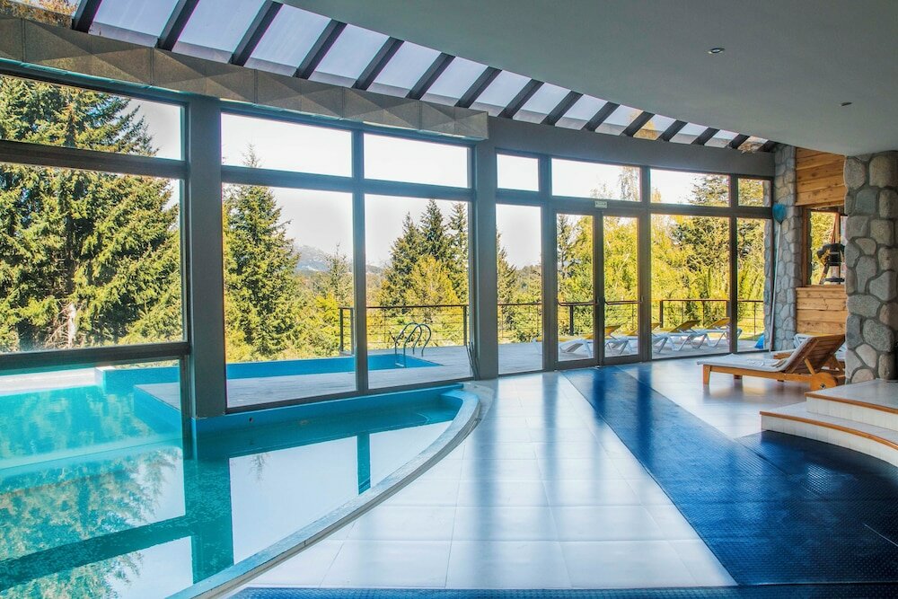 Фото Ruca Kuyen Golf & Resort