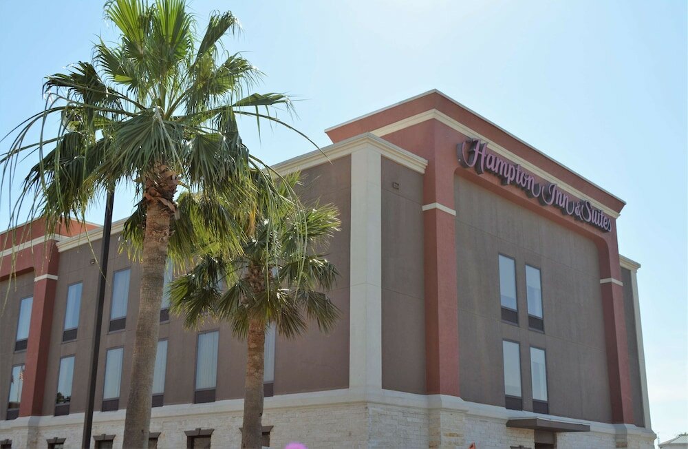 Фото Hampton Inn & Suites Houston Katy