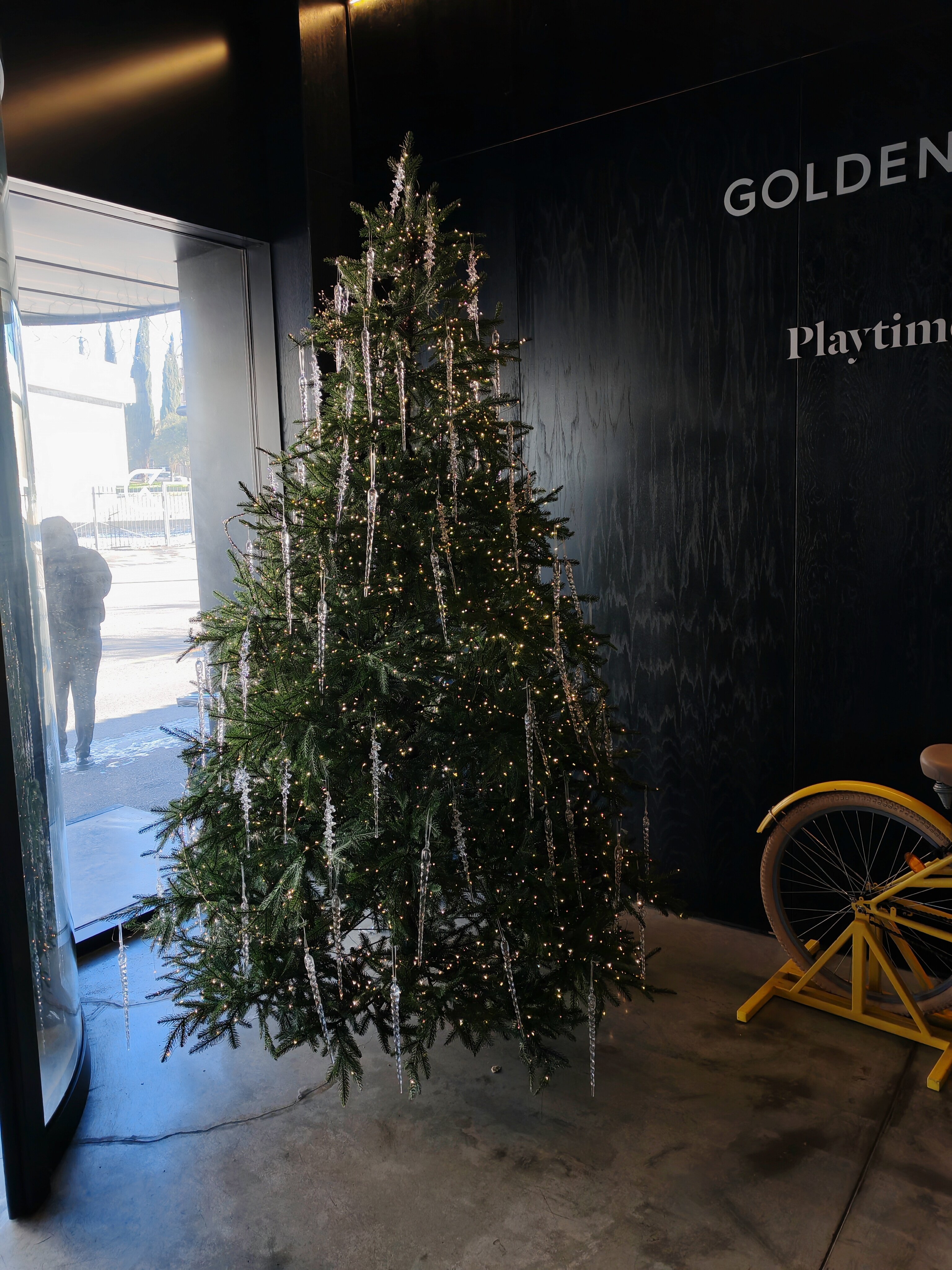 Фото Hotel Golden Tulip Design Tbilisi