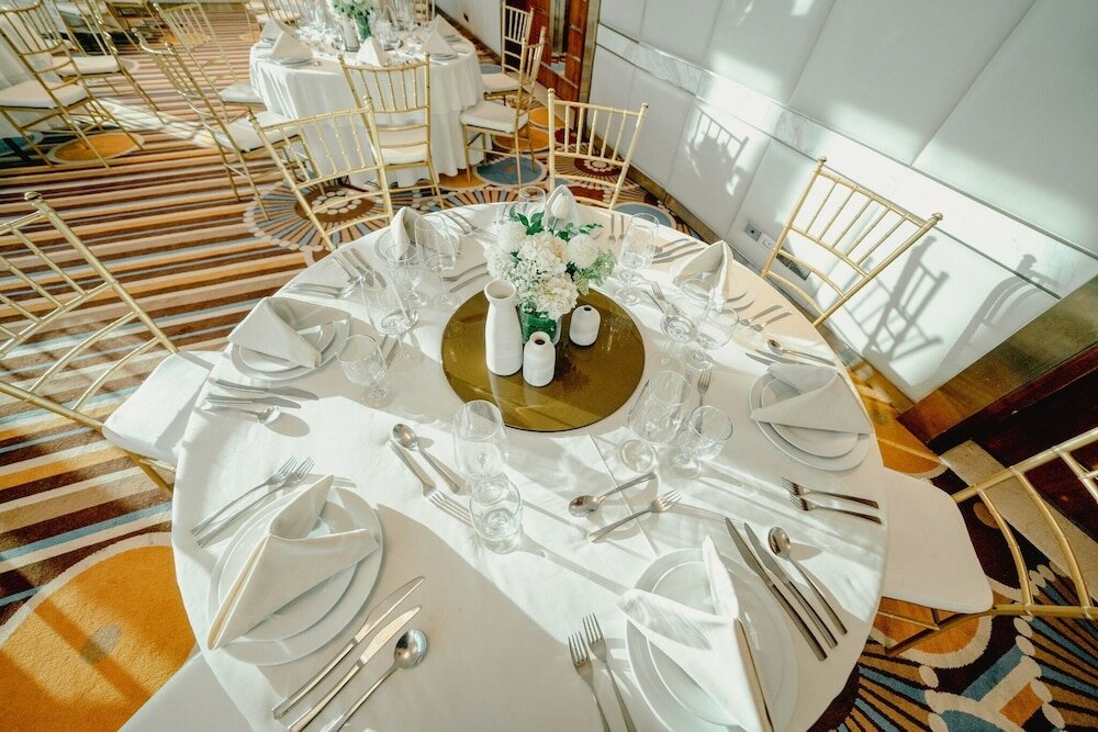Фото Отель Richmonde Hotel Iloilo