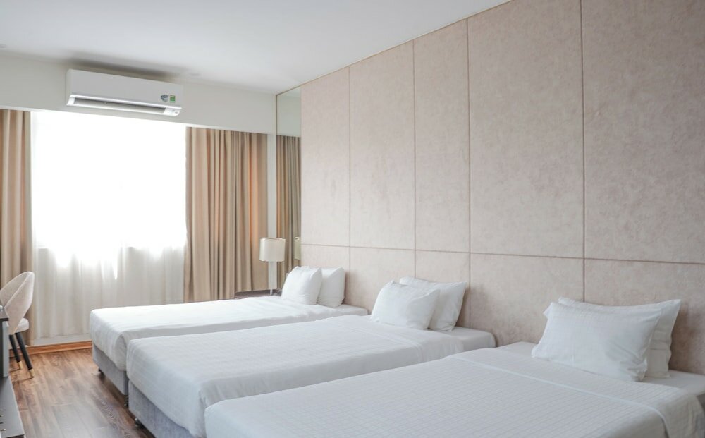 Фото Baoson International Hotel