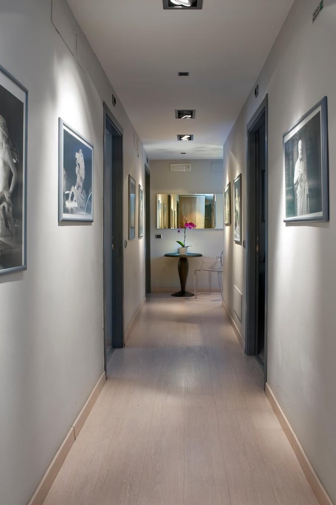 Фото Best Vatican B&b