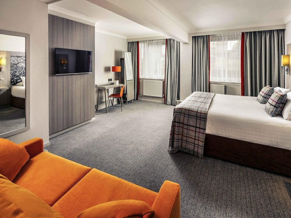 Фото Mercure Inverness